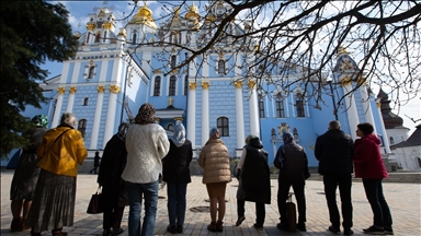 Russia urges attention to alleged persecution of Orthodox believers in Ukraine