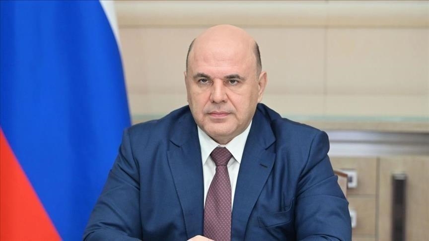 Мишустин: Доля стран СНГ в товарообороте России превысила 15,5%