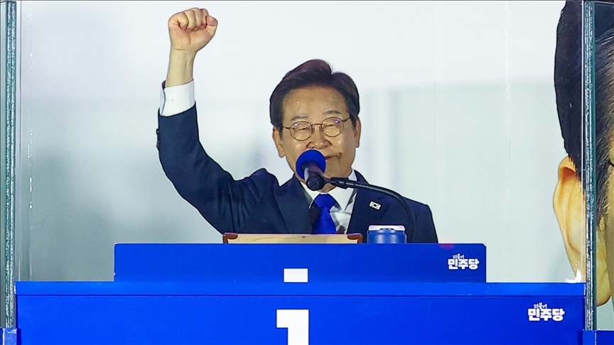 ‘Appeal to all’: How President Lee plans to lead South Korea