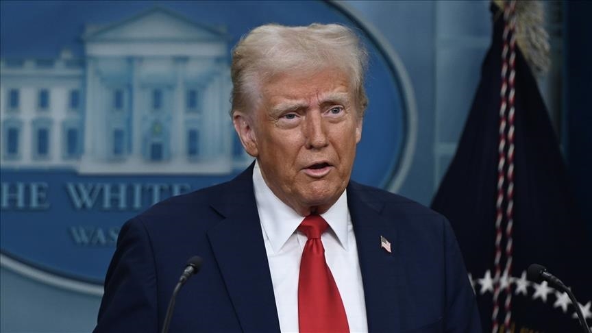 Trump says he asked Elon Musk to leave administration, threatens to cut funding