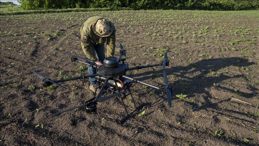 US vulnerable to drone strikes after Ukraine’s attack on Russia: Army secretary