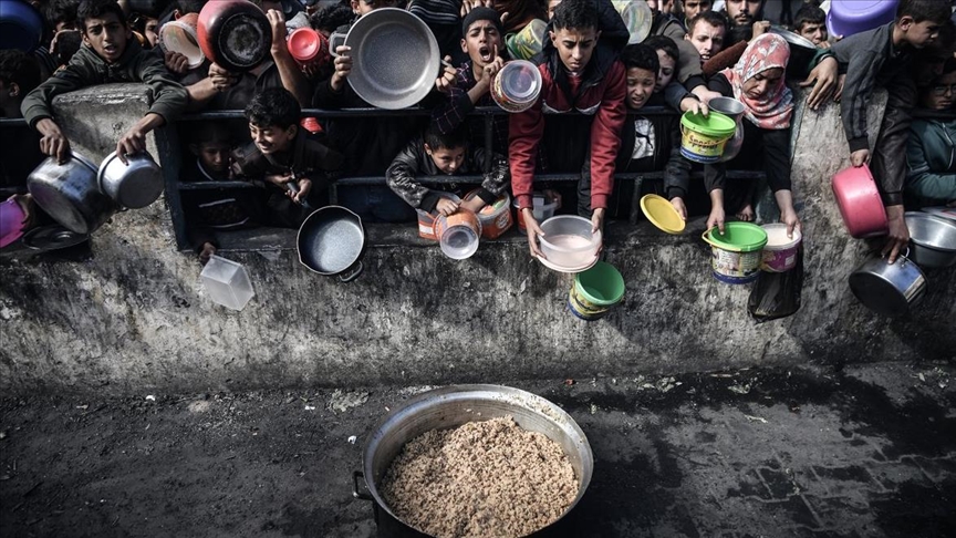 Internal EU report finds Israel committing war crimes in Gaza: Belgian VRT broadcaster