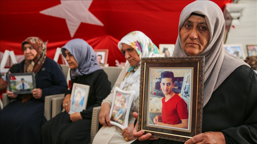 پⲹı anneleri Kurban Bayramı'nı evlatlarıyla geçirmek istiyor