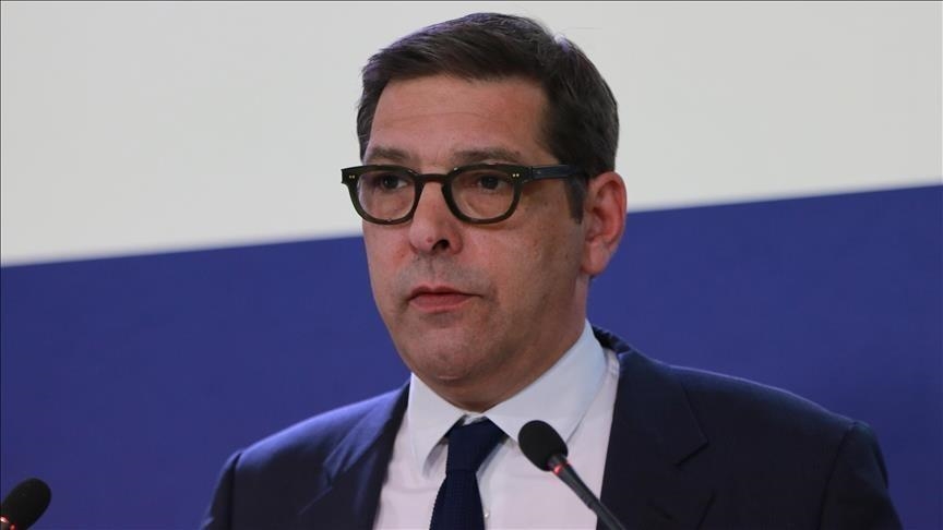 La France dévoile ses ambitions pour la Conférence des Nations unies sur l’océan à Nice