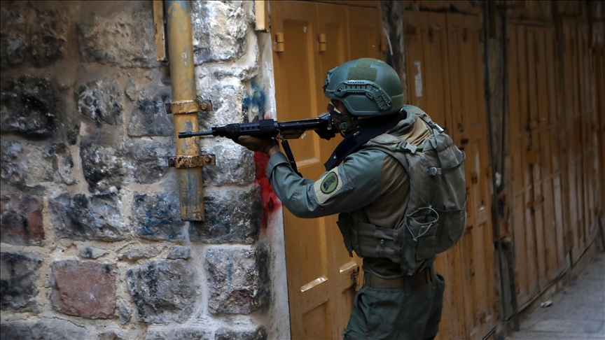 Israel arms ‘criminal gangs’ in Gaza: Ex-defense minister