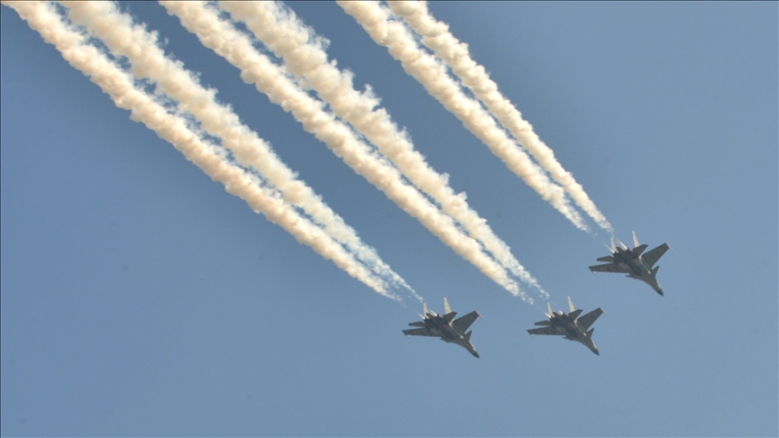 Indonesia says China offered sale of J-10 fighter jets: Report