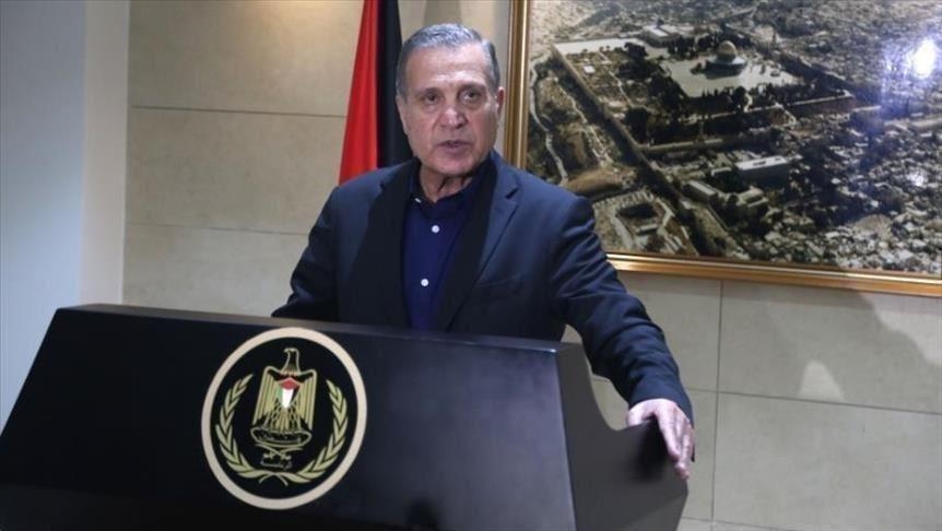 فلسطين: استمرار الإبادة بغزة واستخدام الفيتو لن يحققوا الأمن لأحد 
