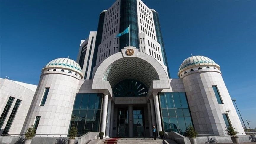 Сенат Казахстана одобрил закон о территориальной обороне