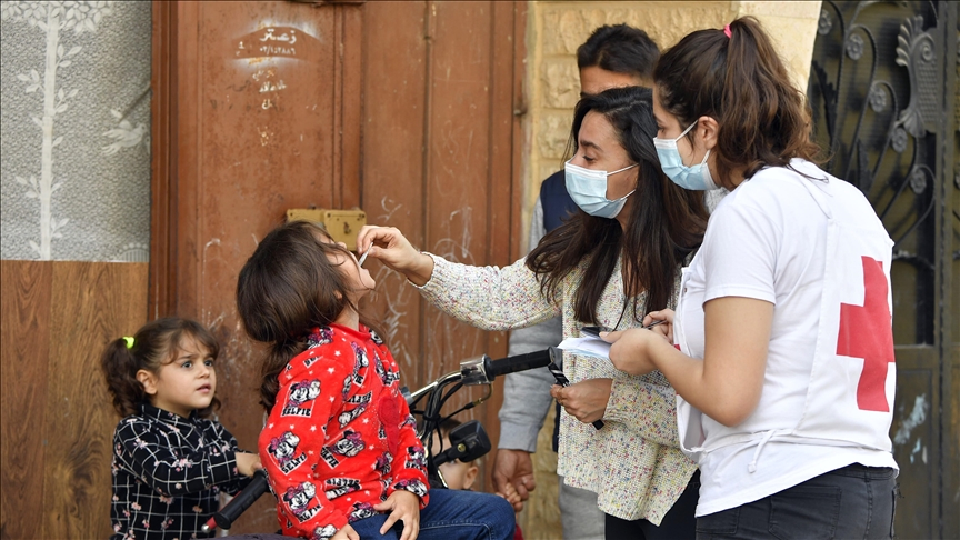 African leaders urge own cholera vaccines, forge commitment in containing outbreak