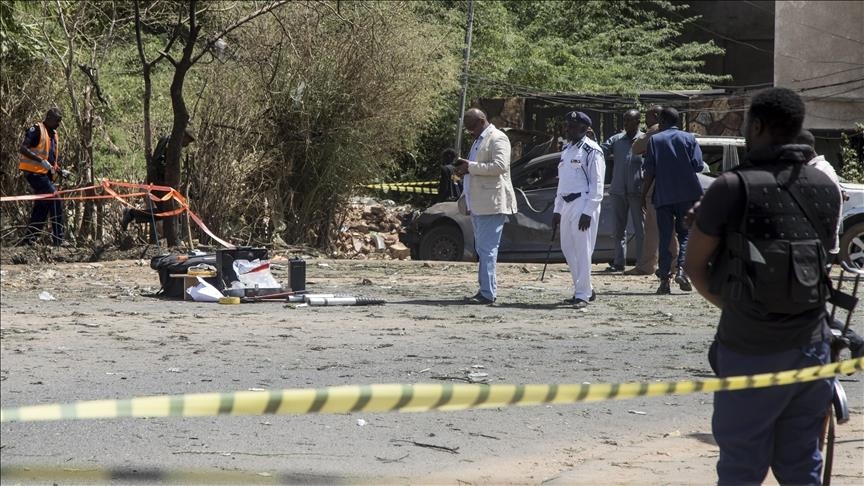 Condamnation internationale après l'attaque d'un convoi humanitaire au Soudan