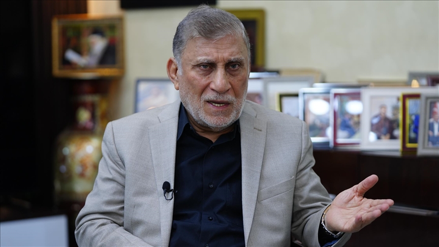 سياسي عراقي: نتوقع من تركيا فتح صفحة أكثر إشراقا مع بلادنا