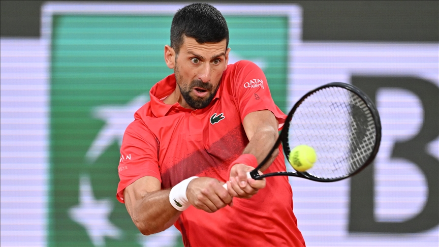 Đoković savladao Zvereva i plasirao se u polufinale Roland Garrosa
