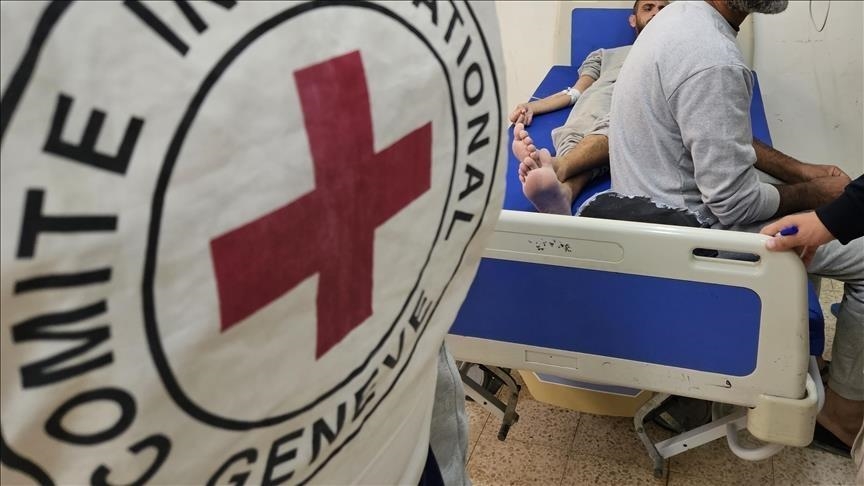 La Croix-Rouge annonce la fermeture de ses bureaux au Niger