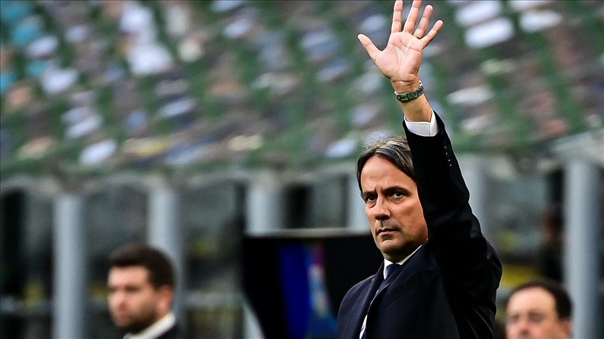 Simone Inzaghi merr detyrën e drejtorit teknik në ekipin saudit Al-Hilal