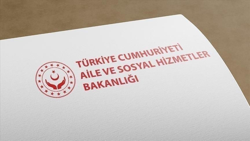 Türkiye'de 37 bin 580 engelli vatandaş yatılı bakım hizmetinden yararlanıyor