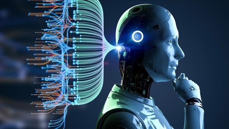 Mbi 25 për qind e kompanive gjermane presin shkurtime vendesh pune për shkak të inteligjencës artificiale