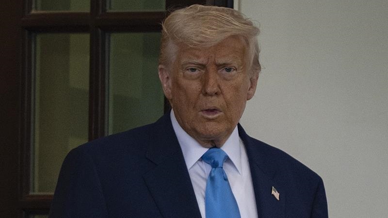 Trump kazao da je poziv sa Xijem rezultirao vrlo pozitivnim zaključkom za obje zemlje
