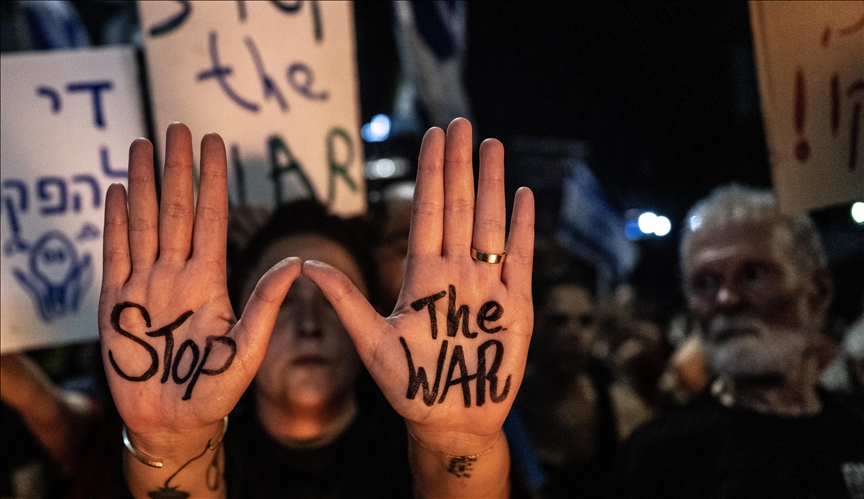 57% of Israelis support holding early elections: Poll