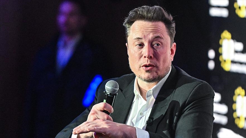 Musk:"Pravi razlog" zašto Epsteinovi dosijei nisu javno objavljeni je što je Trump u njima