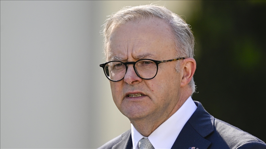 Premier of Australia's Tasmania ousted through no-confidence vote