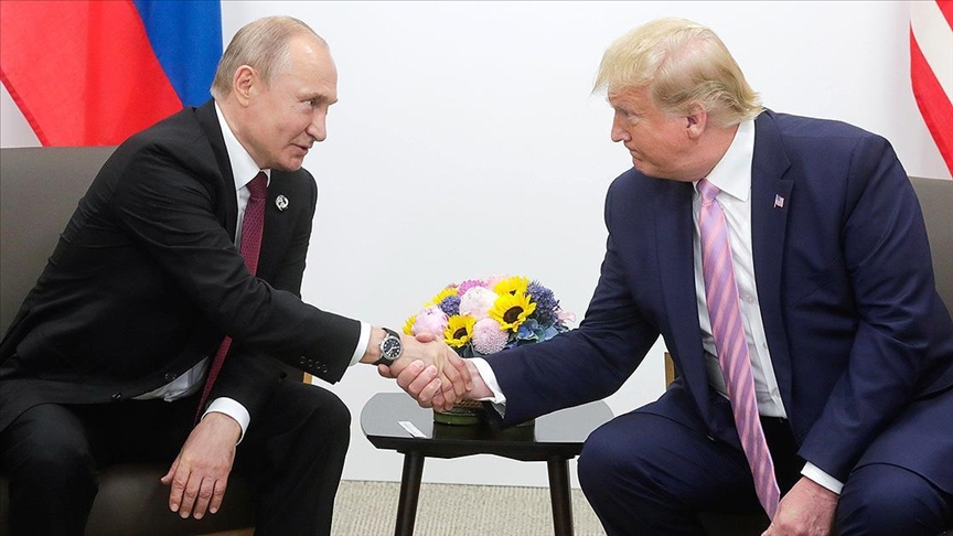 Putin, Trump have not agreed on meeting yet, says Kremlin
