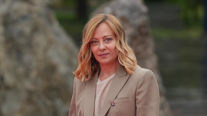 İٲⲹ Başbakanı Meloni: İ'in tepkisi kabul edilemez boyutlara ulaştı