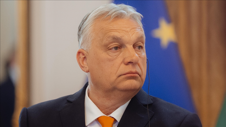 Orban: Većina Evropljana ne podržava ubrzani prijem Ukrajine u EU
