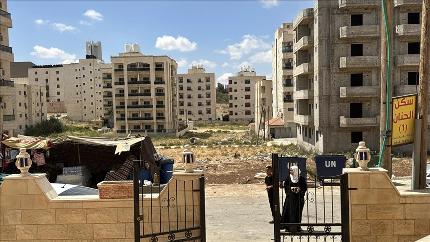 فقد وتشتت.. فرحة الأضحى تغيب عن نازحي مخيم جنين (تقرير)