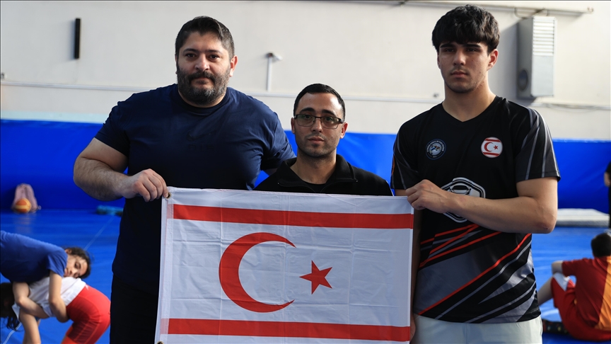 Türkiye'den KKTC'li üşçilere destek