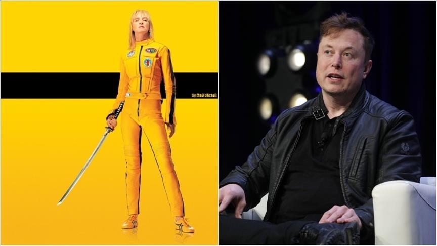 Musk