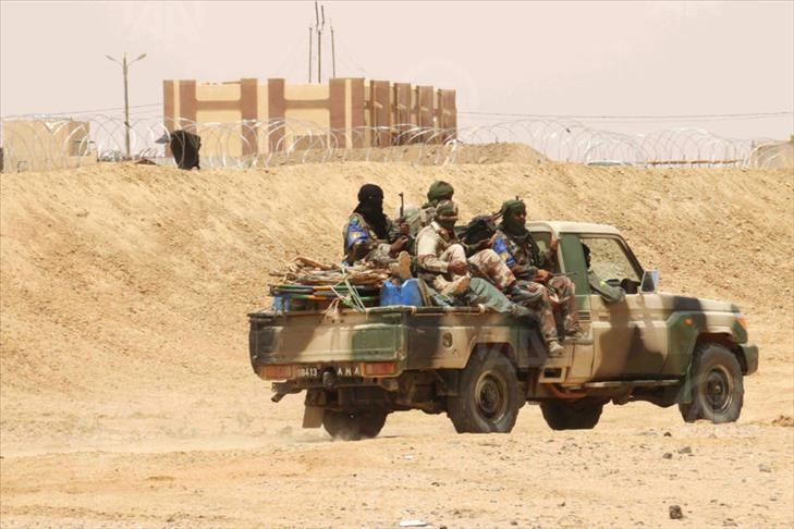 Mali : une nouvelle attaque vise un poste de l'armée malienne à Mahou (sud)