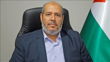 الحية: لم نرفض مقترح ويتكوف ومستعدون لمفاوضات جديدة وتسليم حكومة غزة