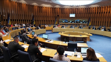 Zakon o isplati plata u gotovini bez podrške Doma naroda PSBIH