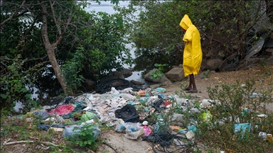 African environmentalists urge collective effort to combat plastic pollution