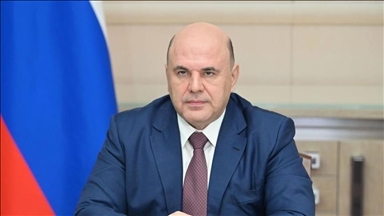 Мишустин: Доля стран СНГ в товарообороте России превысила 15,5%
