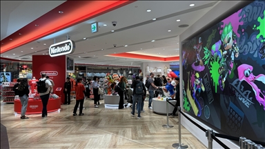 Nintendo lançon konsolën e re "Switch 2", e para pas 8 vitesh