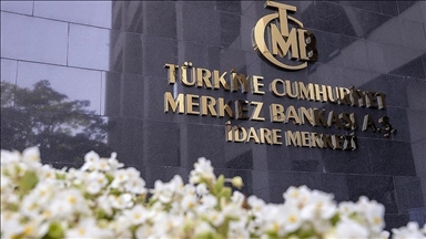 Merkez Bankası rezervleri 153,2 milyar dolara yükseldi