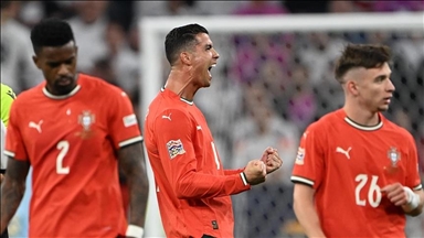 قدم.. البرتغال تفوز على ألمانيا وتتأهل لنهائي دوري الأمم الأوروبية