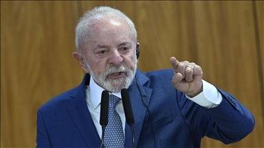 Президент Бразилии: Израильская армия осуществляет геноцид против женщин и детей в Газе