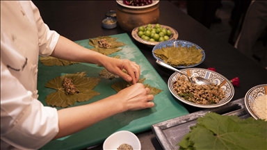 Turkish Cuisine Week showcases classic flavors in London