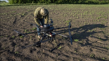 US vulnerable to drone strikes after Ukraine’s attack on Russia: Army secretary