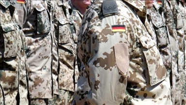 Германия: для новых целей НАТО потребуется до 60 тыс дополнительных военных