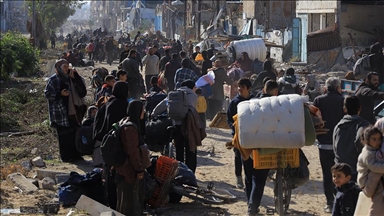 UN: Više od 640.000 Palestinaca prisilno raseljeno u Gazi od marta