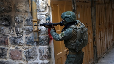 Israel arms ‘criminal gangs’ in Gaza: Ex-defense minister