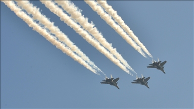 Indonesia says China offered sale of J-10 fighter jets: Report
