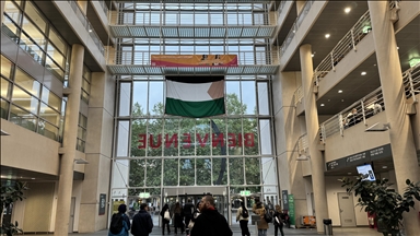 La Universidad de Ginebra pone fin a su colaboración estratégica con la Universidad de Jerusalén
