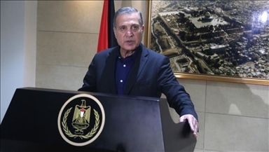 فلسطين: استمرار الإبادة بغزة واستخدام الفيتو لن يحققوا الأمن لأحد 