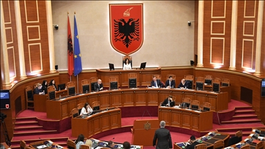 Ratifikohet marrëveshja Shqipëri-Ukrainë për bashkëpunimin mbi sigurinë