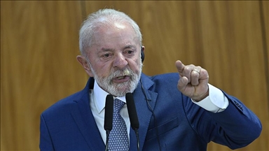 Brazilski predsjednik Lula izjavio da se u Gazi dešava genocid 