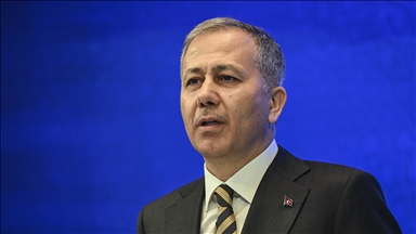 İçişleri Bakanı Yerlikaya, canlı yayında soruları yanıtladı